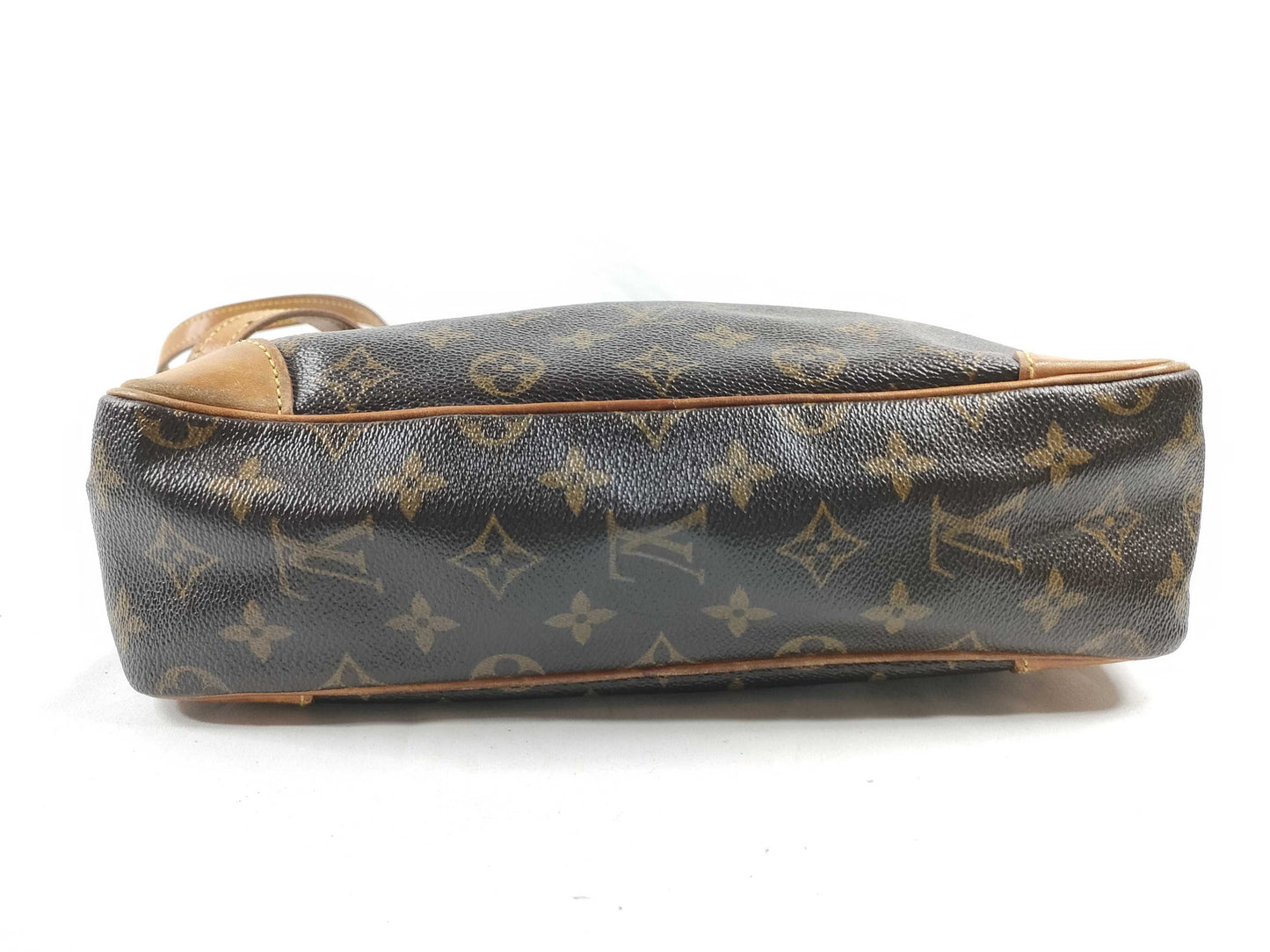 LOUIS VUITTON M51272 Monogram Trocadero GM Shoulder Bag