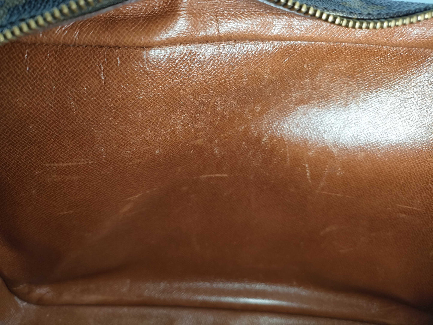 LOUIS VUITTON M51272 Monogram Trocadero GM Shoulder Bag