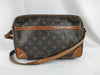 LOUIS VUITTON M51272 Monogram Trocadero GM Shoulder Bag