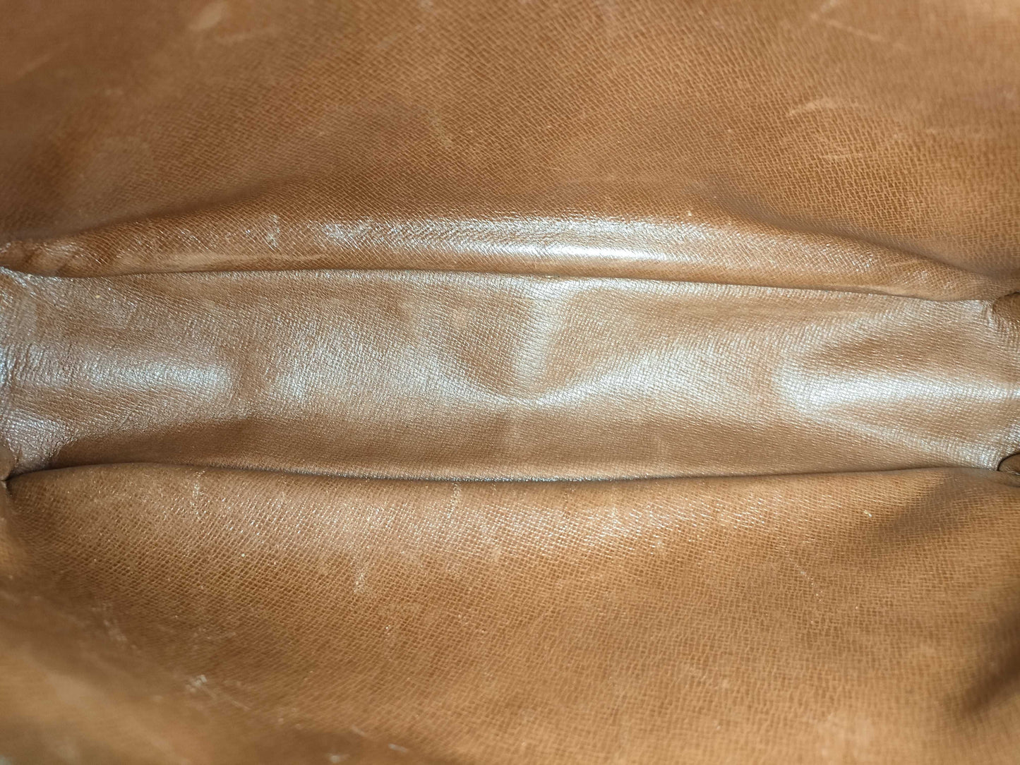 LOUIS VUITTON M51272 Monogram Trocadero GM Shoulder Bag