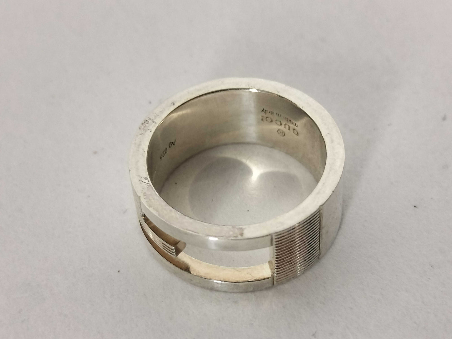 GUCCI Gucci Ring