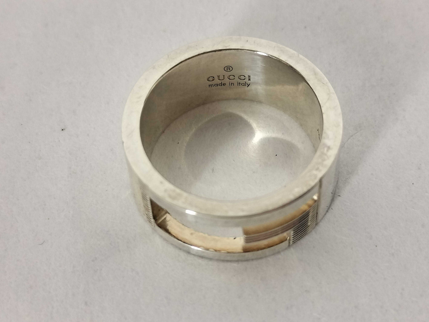 GUCCI Gucci Ring