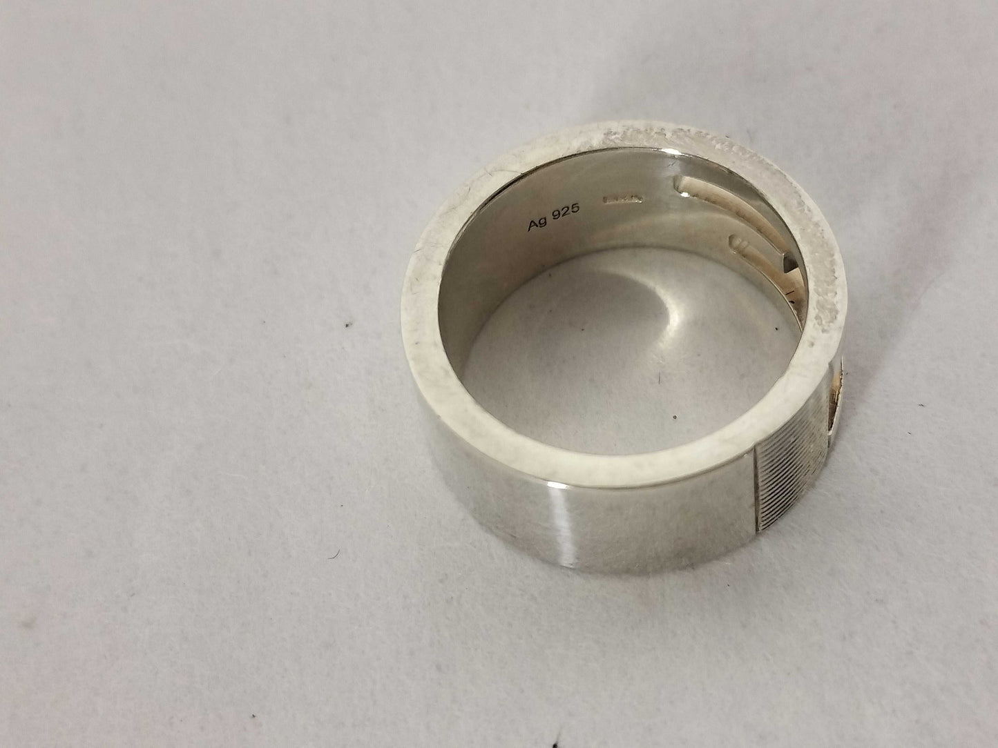 GUCCI Gucci Ring