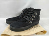 LOUIS VUITTON Louis Vuitton Women's Sneakers Black Size 37 with Dust Bag Other Shoes