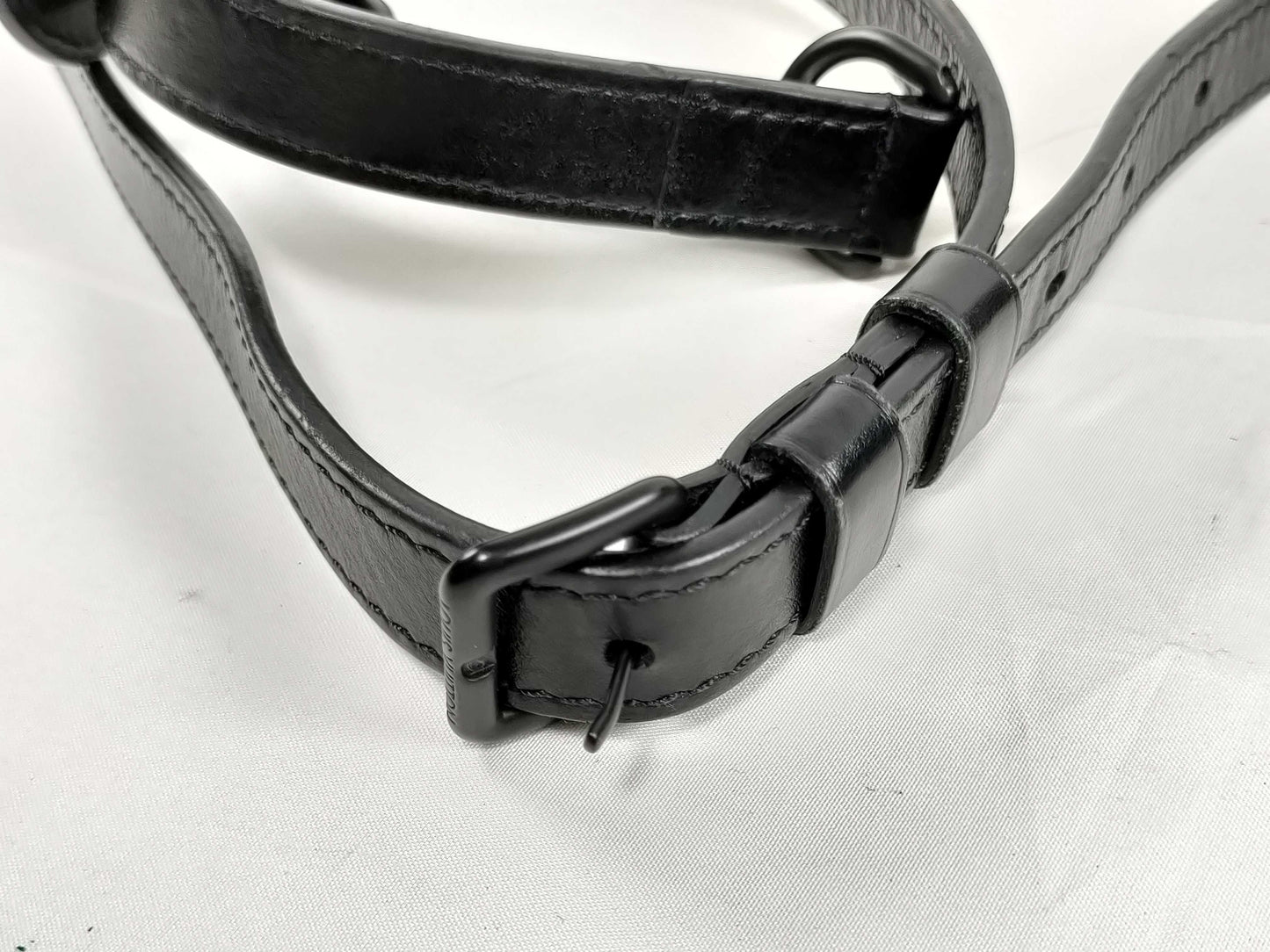 LOUIS VUITTON M 56428 Louis Vuitton LV Monogram Soft Trunk Camouflage Virgil Abloh M56428 RFID Enabled Shoulder Bag