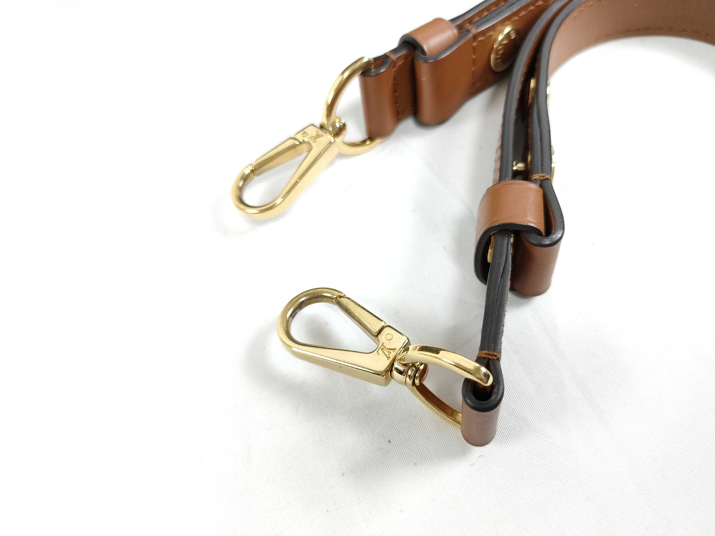 LOUIS VUITTON M 55073 LOUIS VUITTON LV Dauphine MINI M55073 GI1169 Shoulder Bag