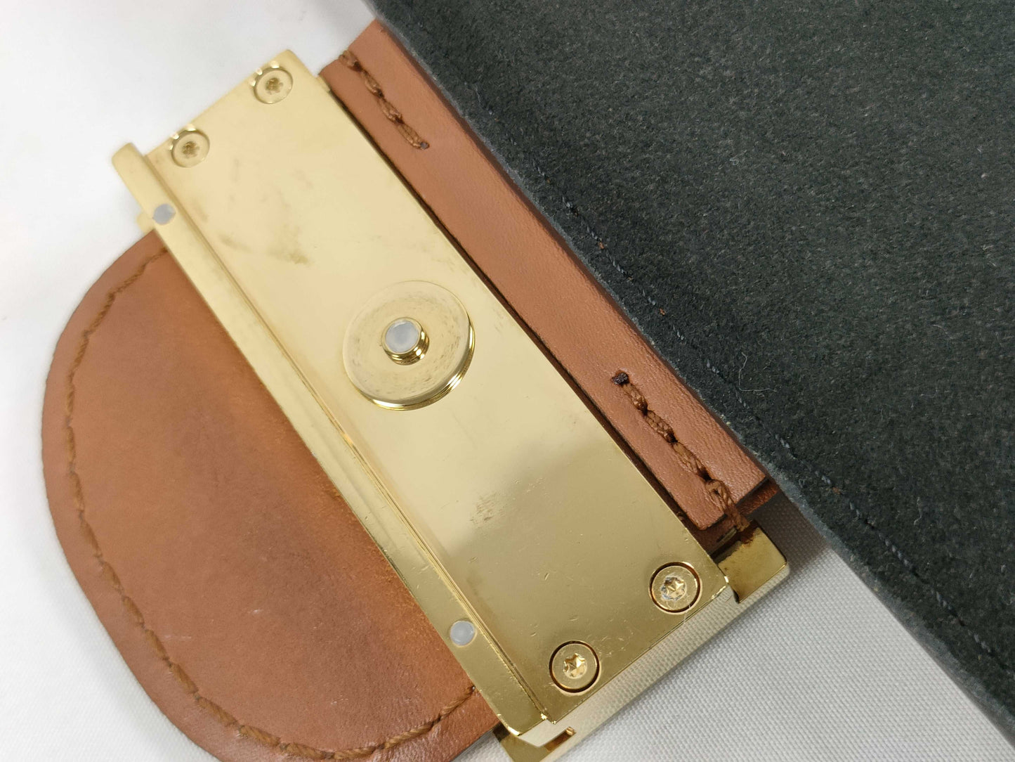 LOUIS VUITTON M 55073 LOUIS VUITTON LV Dauphine MINI M55073 GI1169 Shoulder Bag