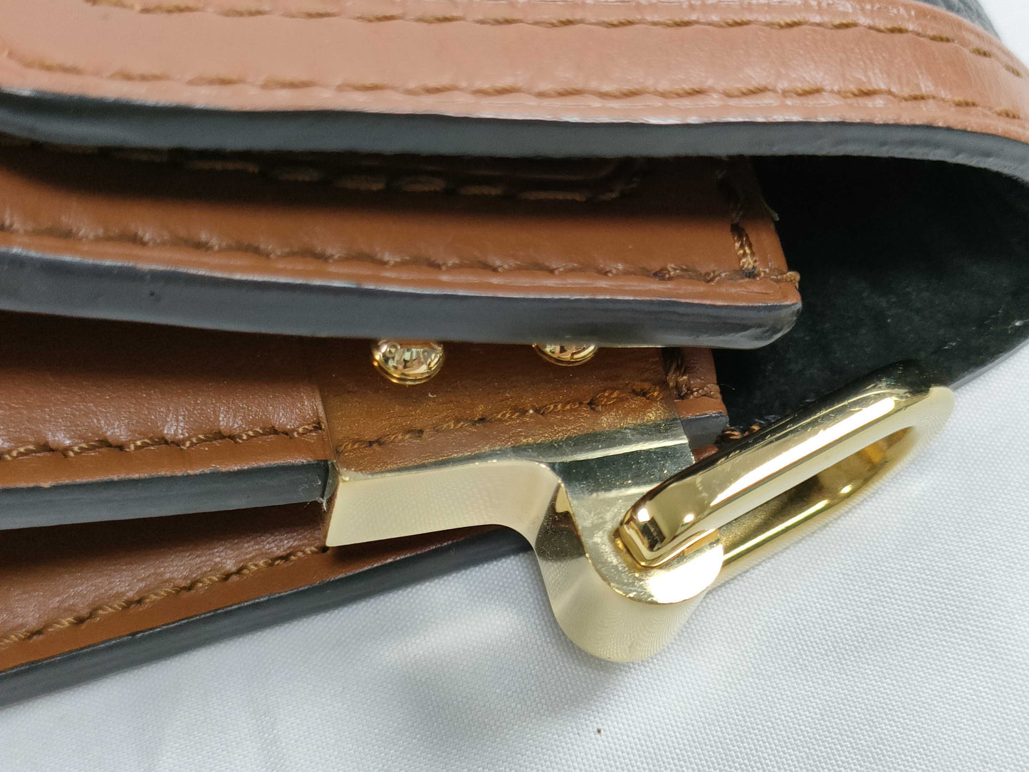 LOUIS VUITTON M 55073 LOUIS VUITTON LV Dauphine MINI M55073 GI1169 Shoulder Bag
