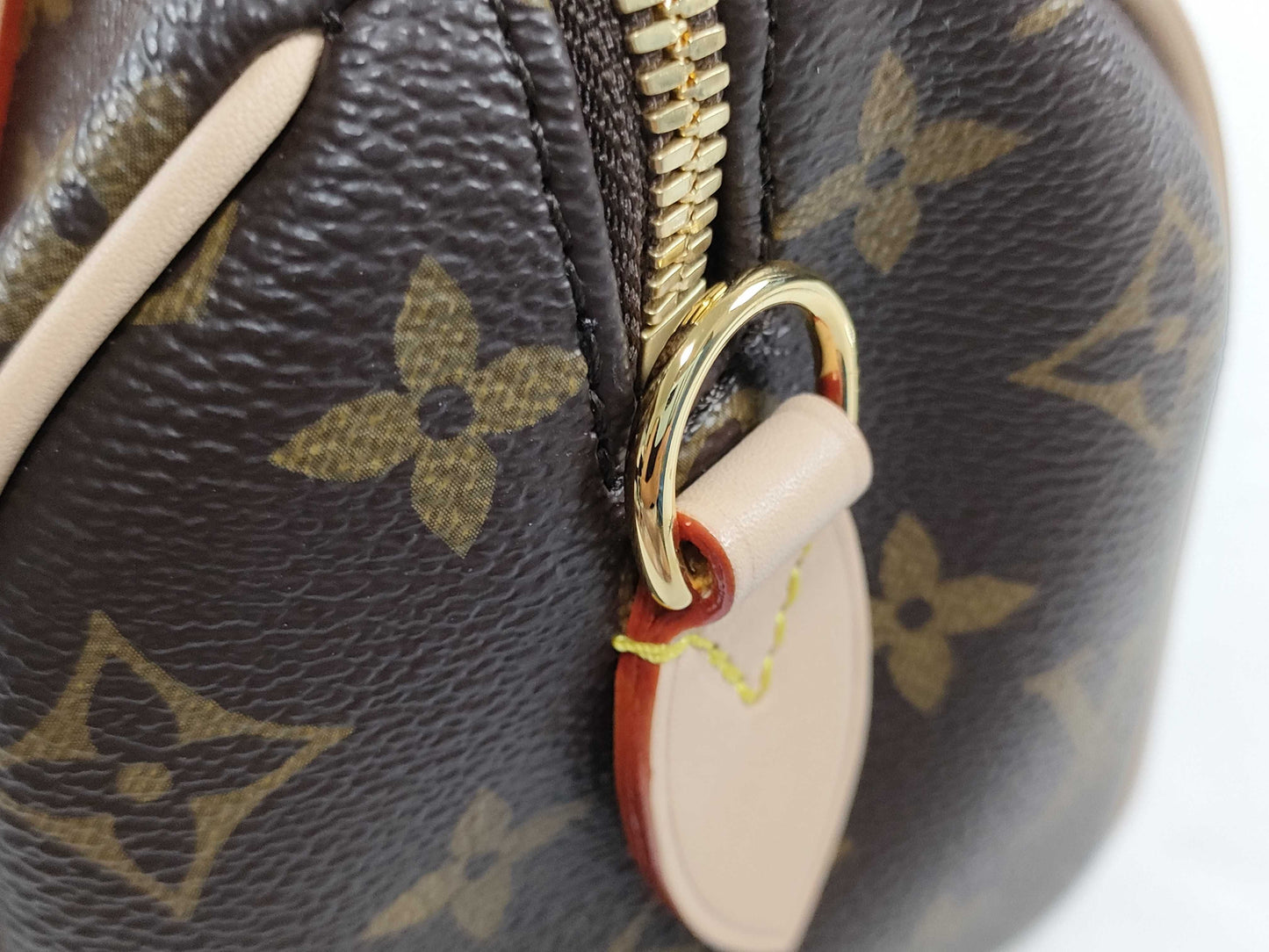 LOUIS VUITTON M 46222 Monogram LOUIS VUITTON LV Monogram Speedy Bandouliere 20 M46222 RFID Enabled Handbag Shoulder Bag 2-Way Handbag