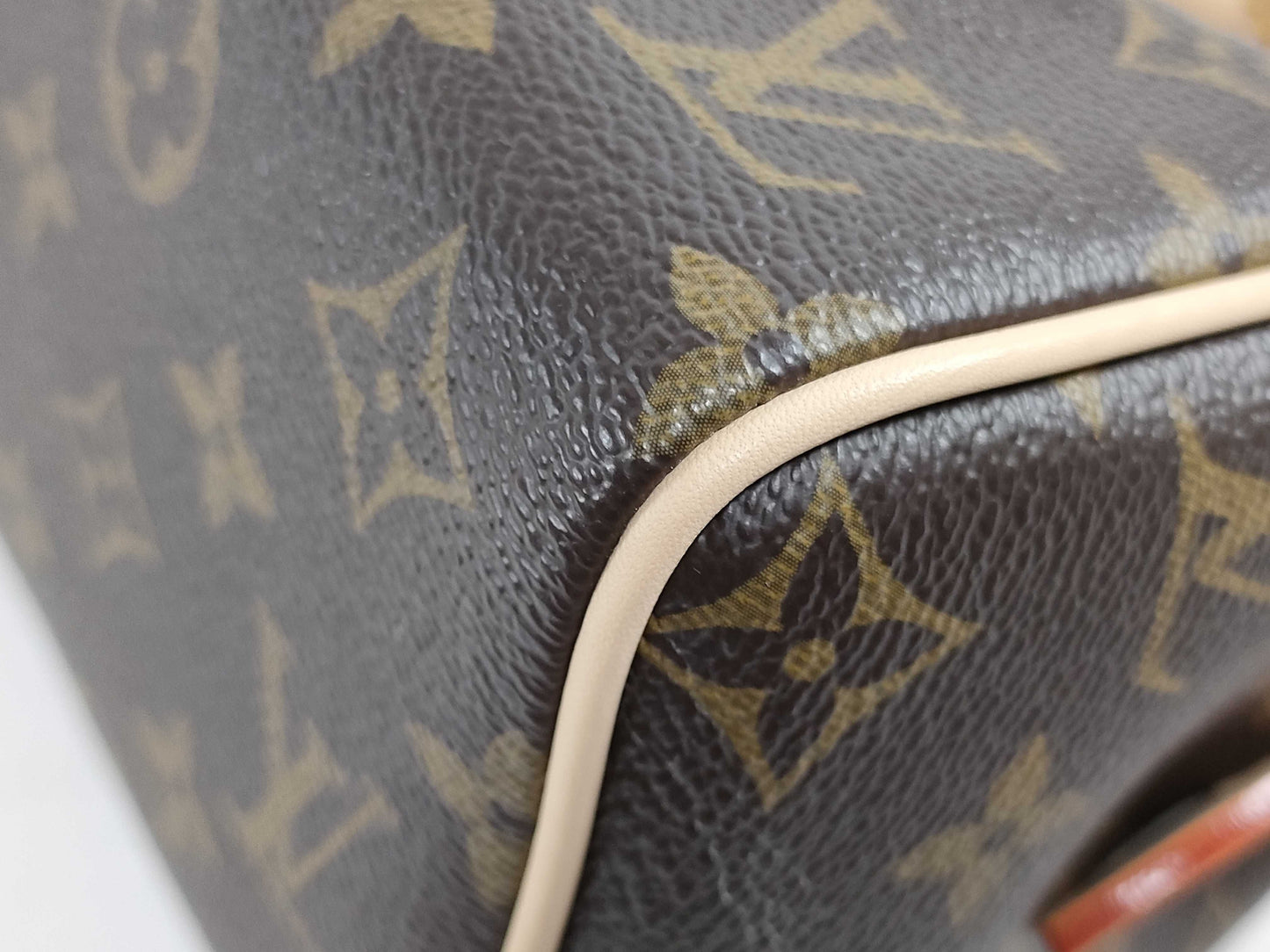 LOUIS VUITTON M 46222 Monogram LOUIS VUITTON LV Monogram Speedy Bandouliere 20 M46222 RFID Enabled Handbag Shoulder Bag 2-Way Handbag