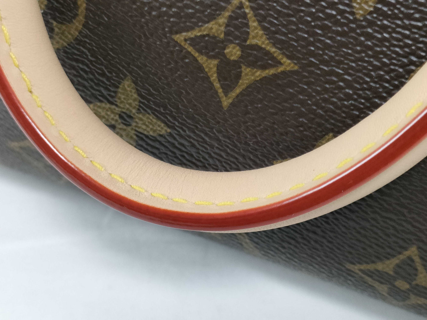LOUIS VUITTON M 46222 Monogram LOUIS VUITTON LV Monogram Speedy Bandouliere 20 M46222 RFID Enabled Handbag Shoulder Bag 2-Way Handbag