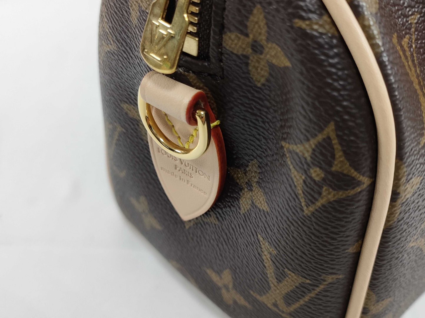 LOUIS VUITTON M 46222 Monogram LOUIS VUITTON LV Monogram Speedy Bandouliere 20 M46222 RFID Enabled Handbag Shoulder Bag 2-Way Handbag