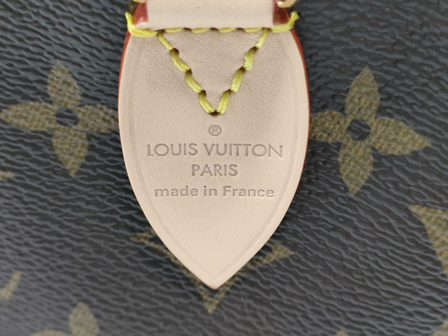 LOUIS VUITTON M 46222 Monogram LOUIS VUITTON LV Monogram Speedy Bandouliere 20 M46222 RFID Enabled Handbag Shoulder Bag 2-Way Handbag