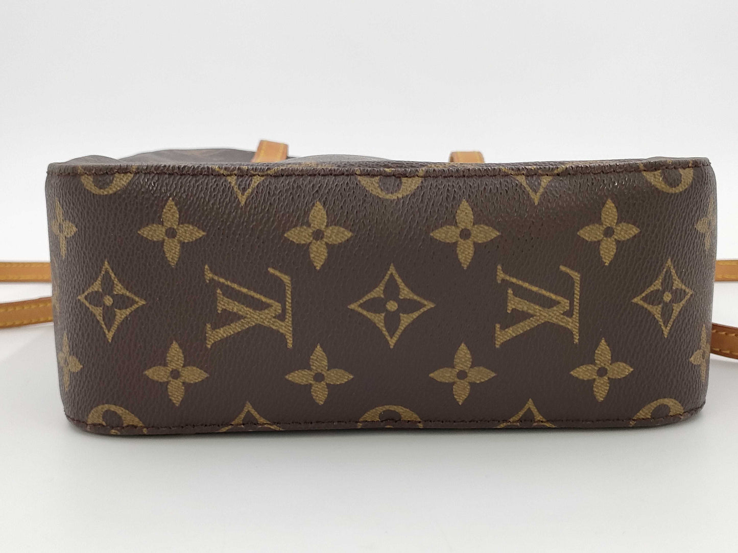 LOUIS VUITTON Spontini 2-Way Bag Handbag