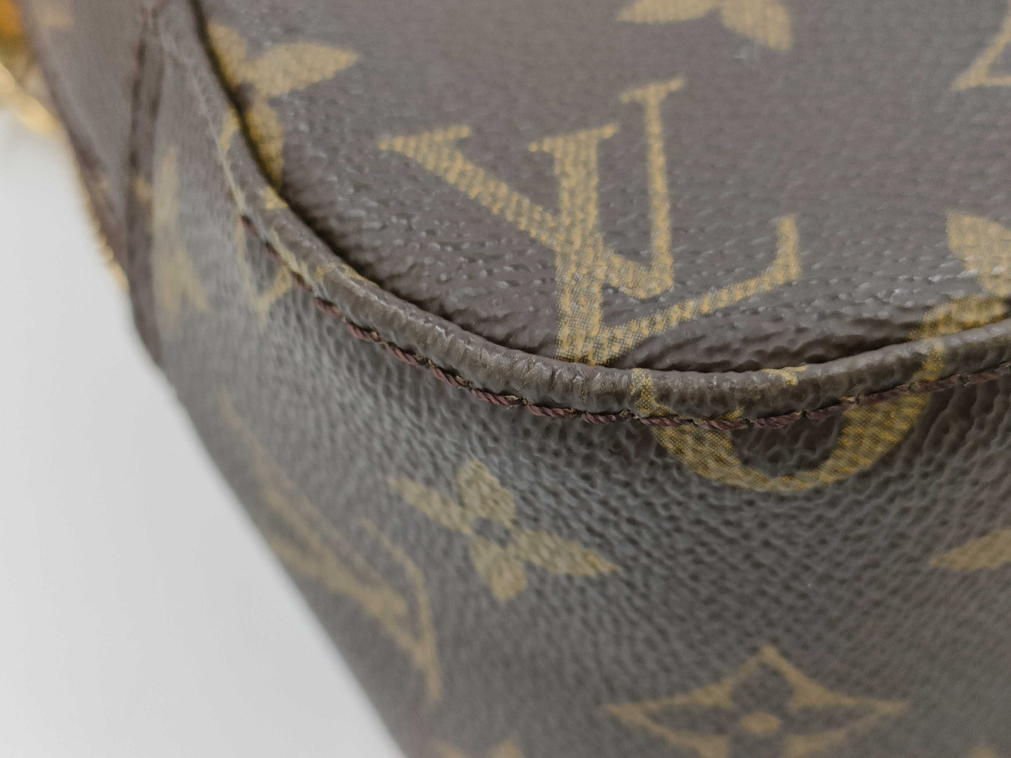 LOUIS VUITTON Spontini 2-Way Bag Handbag