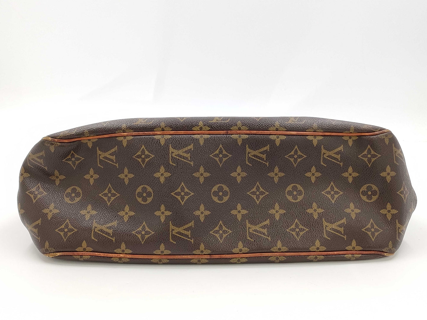 LOUIS VUITTON Batignolles Horizontal Tote Bag