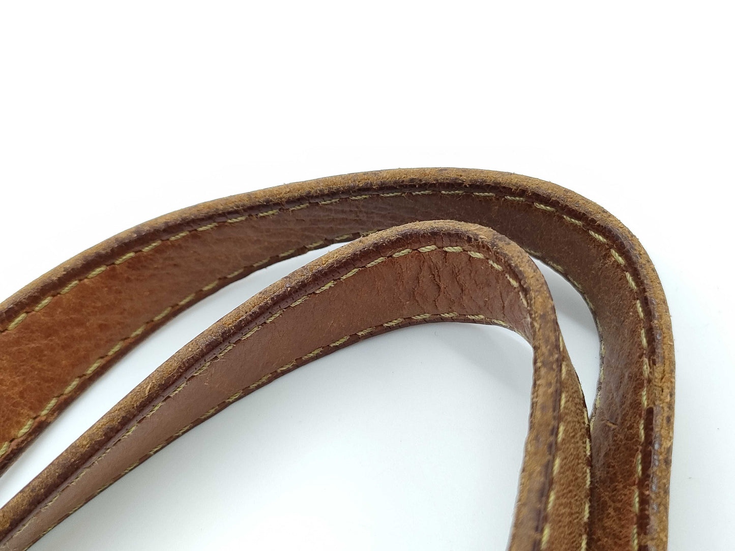 LOUIS VUITTON Batignolles Horizontal Tote Bag