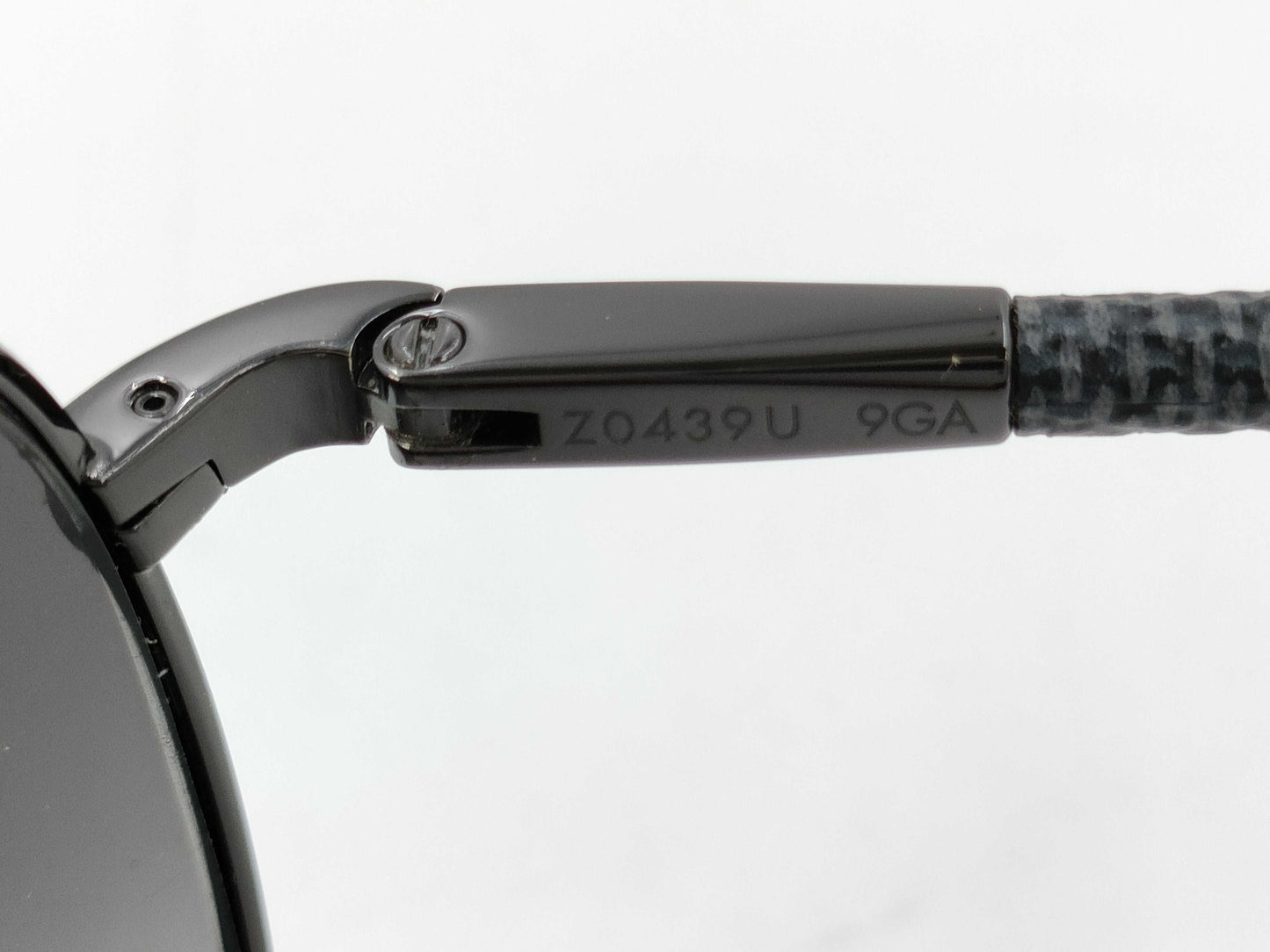 LOUIS VUITTON Louis Vuitton sunglasses sunglasses and glasses