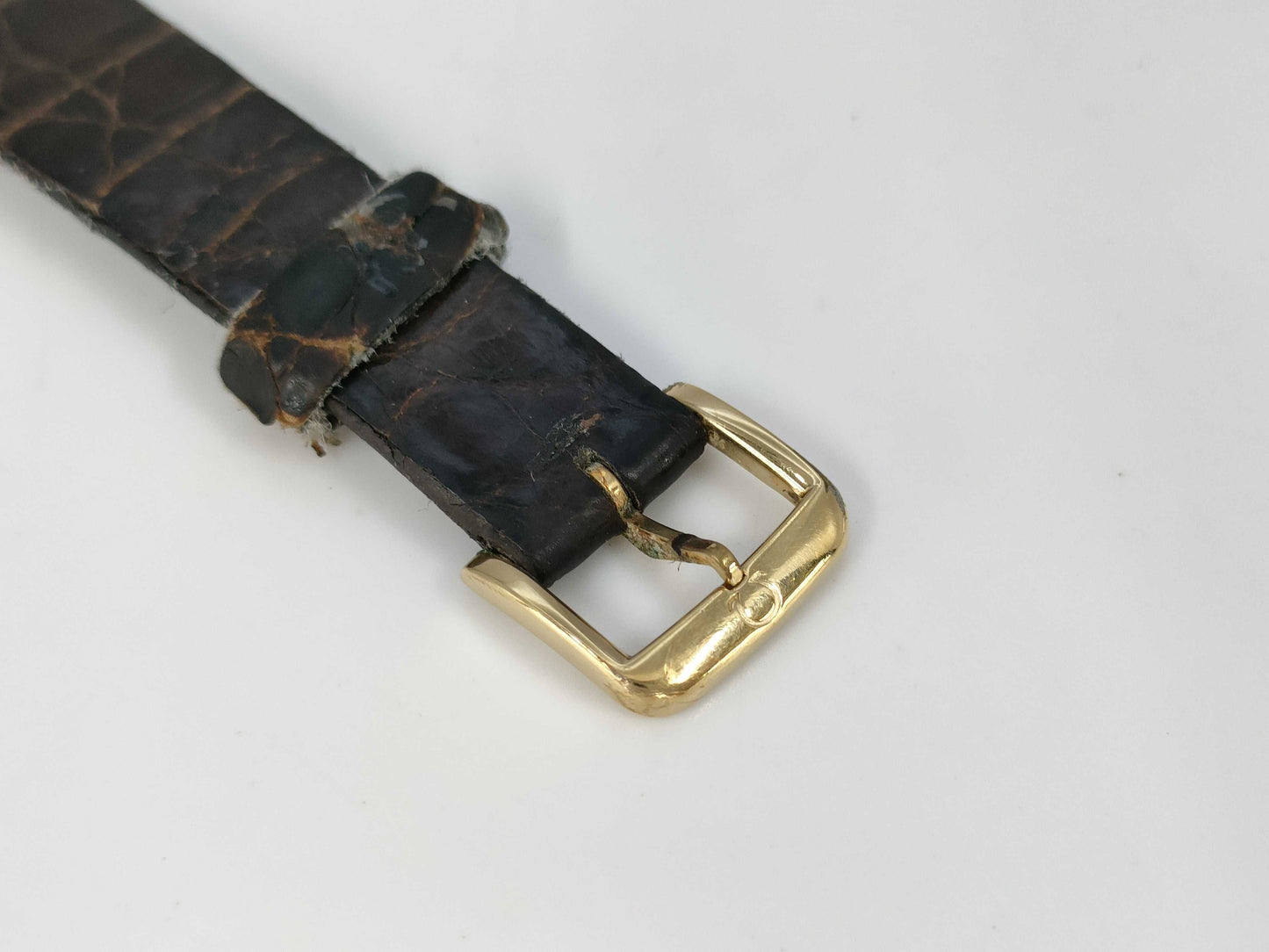 OMEGA Constellation Quartz Boys' Watch