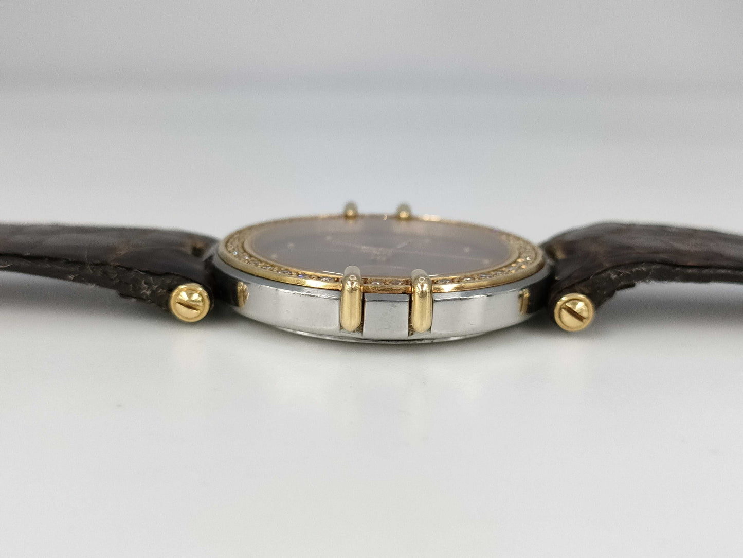 OMEGA Constellation Quartz Boys' Watch
