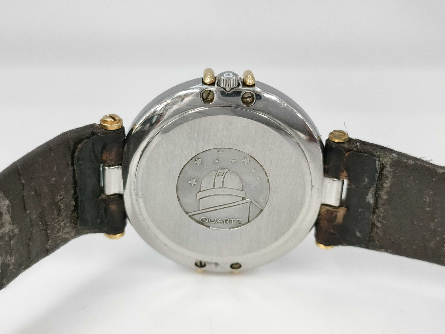 OMEGA Constellation Quartz Boys' Watch