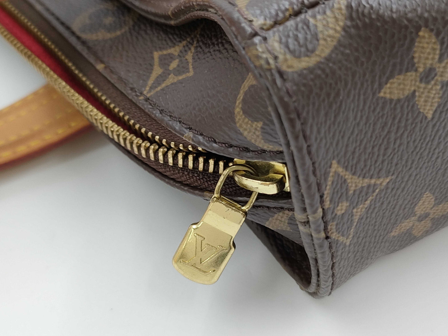 LOUIS VUITTON Monogram Multiplicite Handbag