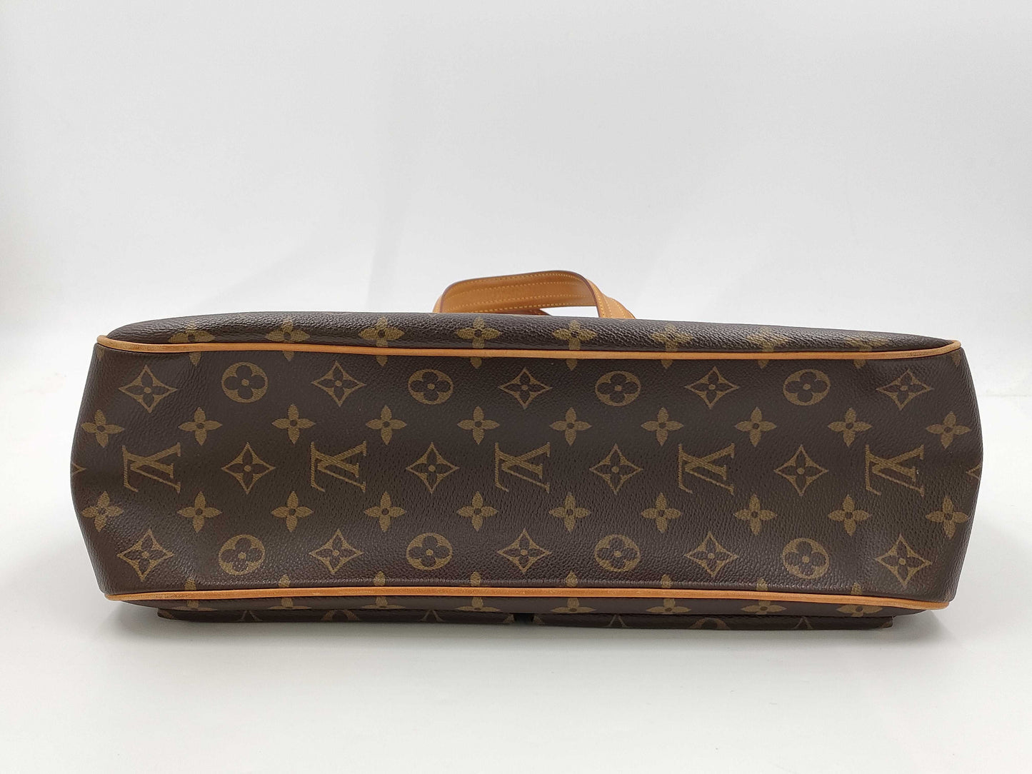 LOUIS VUITTON Monogram Multiplicite Handbag