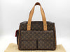 LOUIS VUITTON Monogram Multiplicite Handbag
