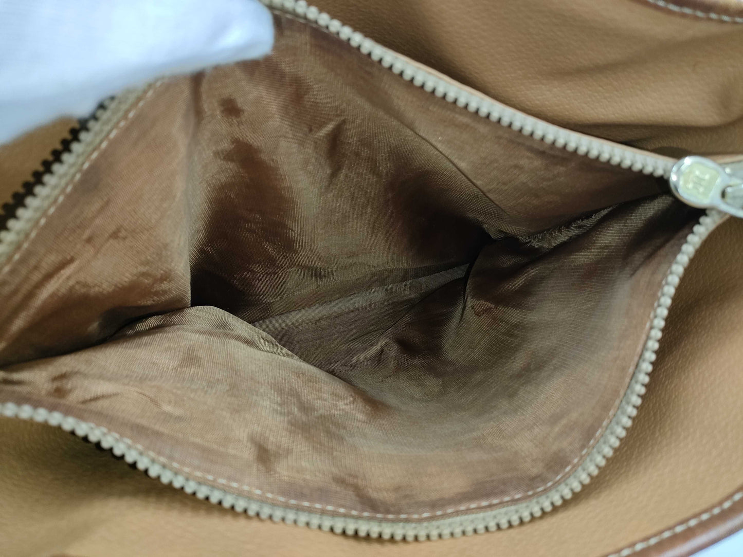 CELINE Macadam Tote Bag