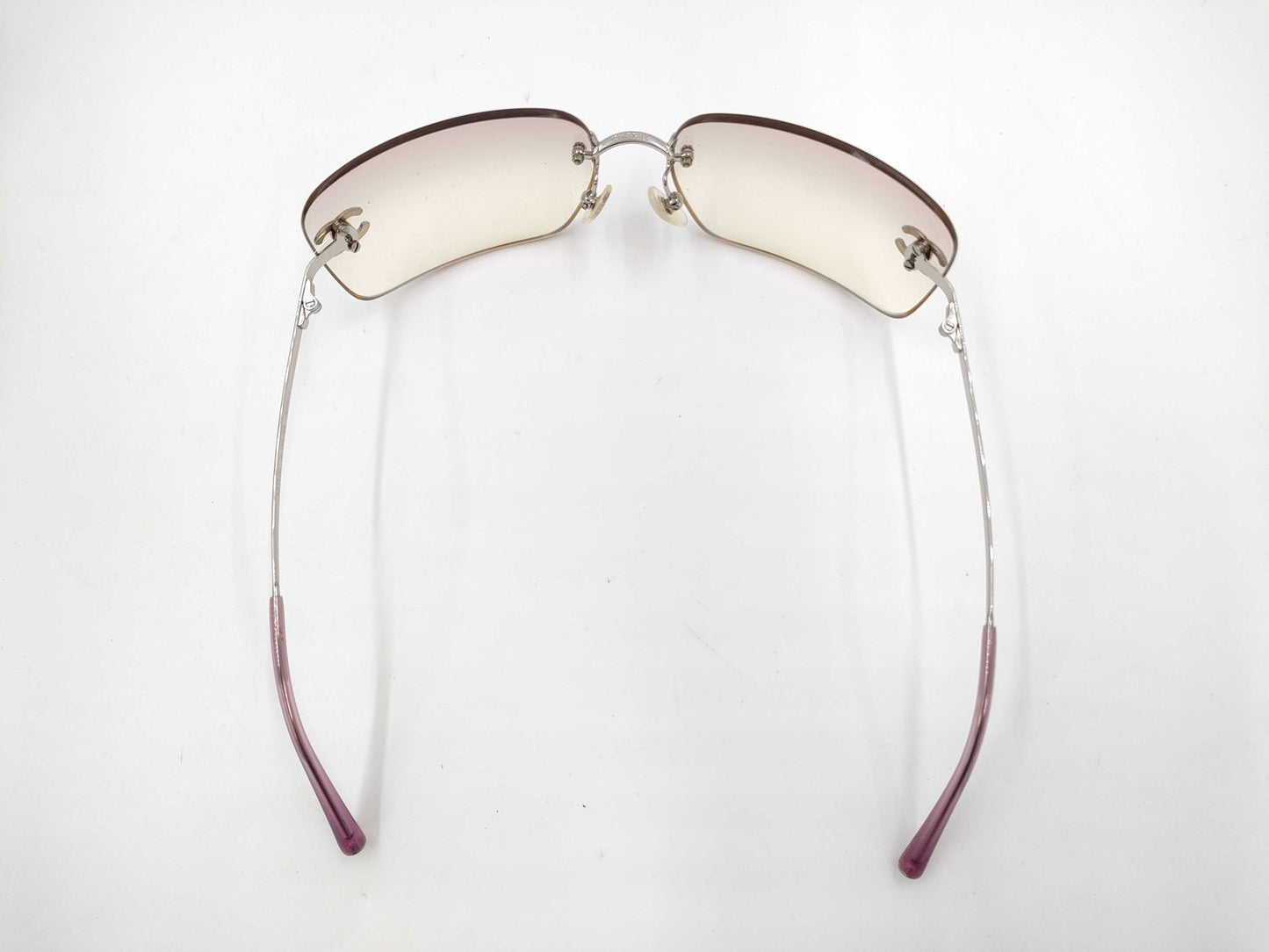 CHANEL Chanel sunglasses sunglasses and glasses