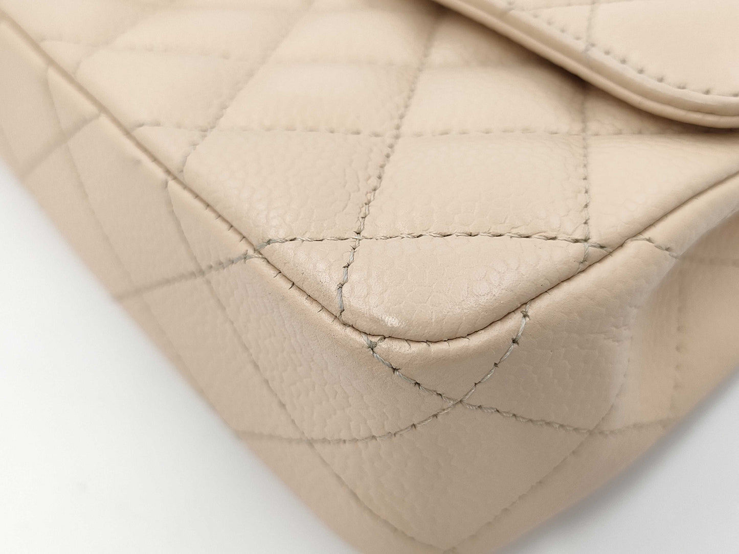 CHANEL Matelasse Shoulder Bag Shoulder Bag
