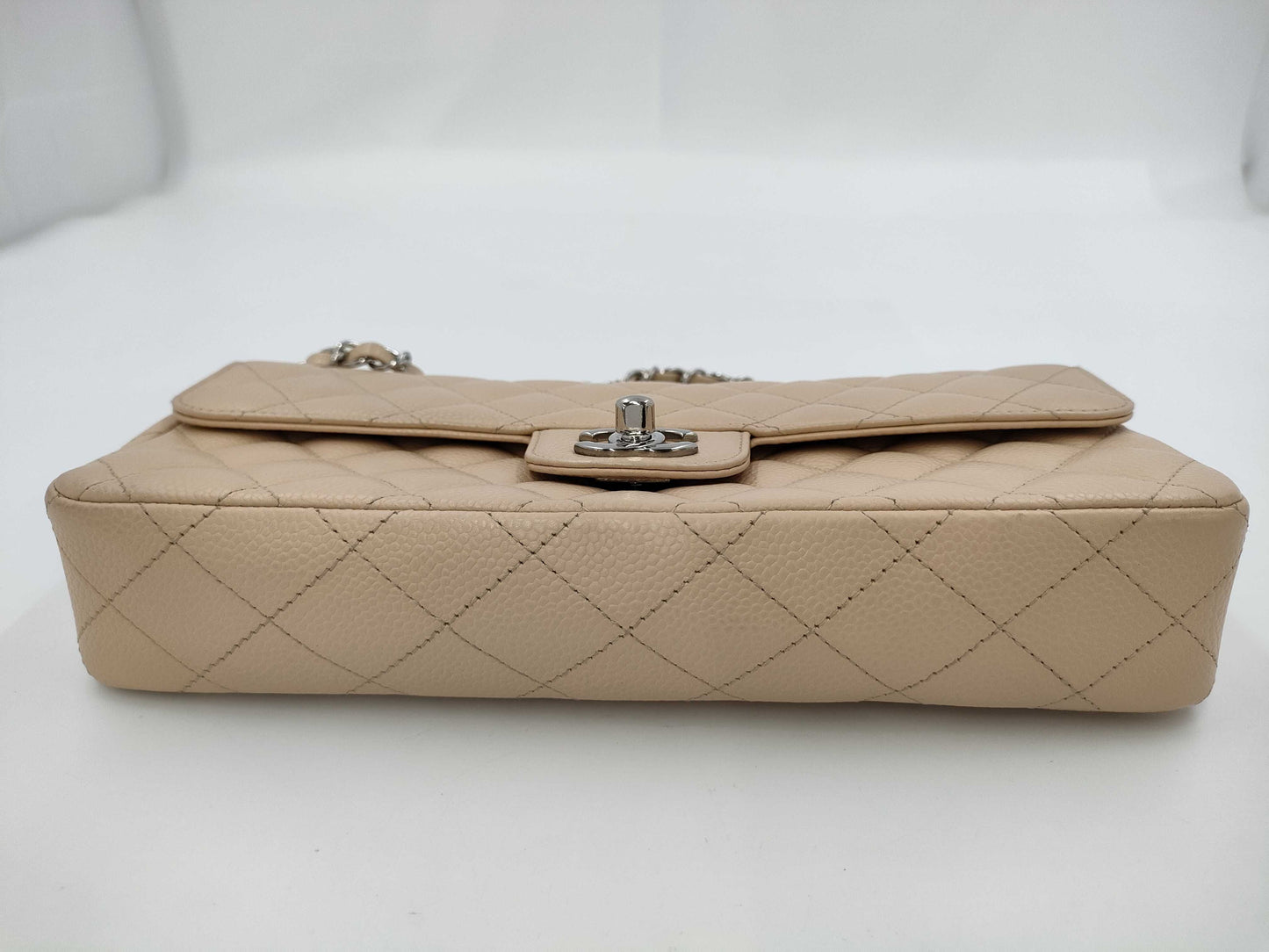 CHANEL Matelasse Shoulder Bag Shoulder Bag