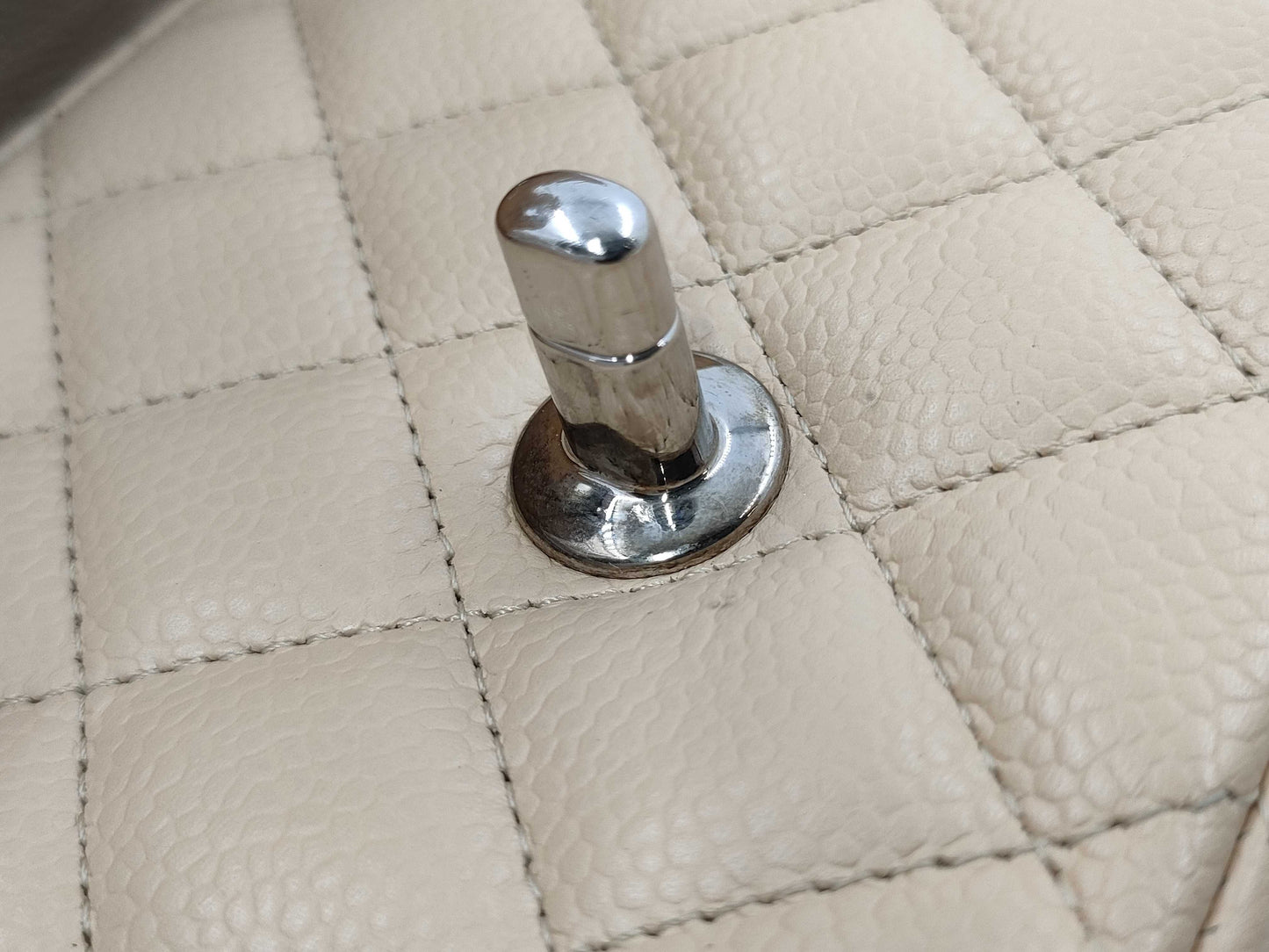 CHANEL Matelasse Shoulder Bag Shoulder Bag