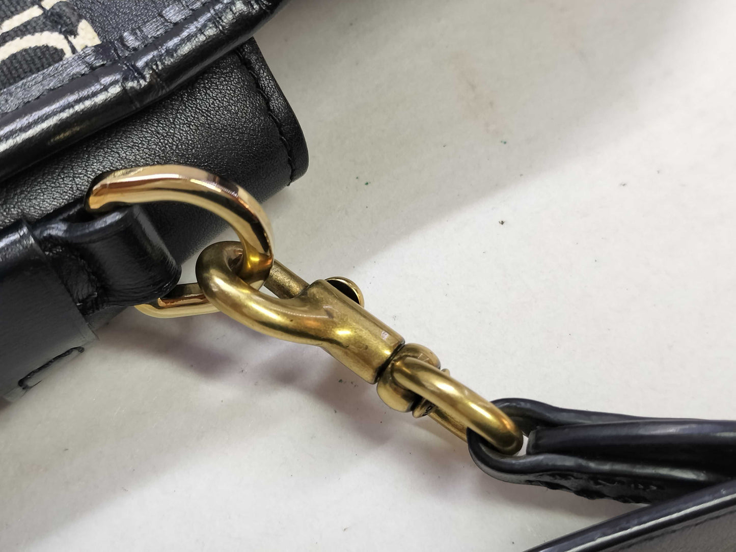 LOUIS VUITTON Louis Vuitton Neo Saumur Shoulder Bag Shoulder Bag