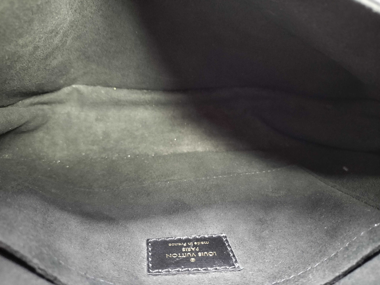 LOUIS VUITTON Louis Vuitton Neo Saumur Shoulder Bag Shoulder Bag