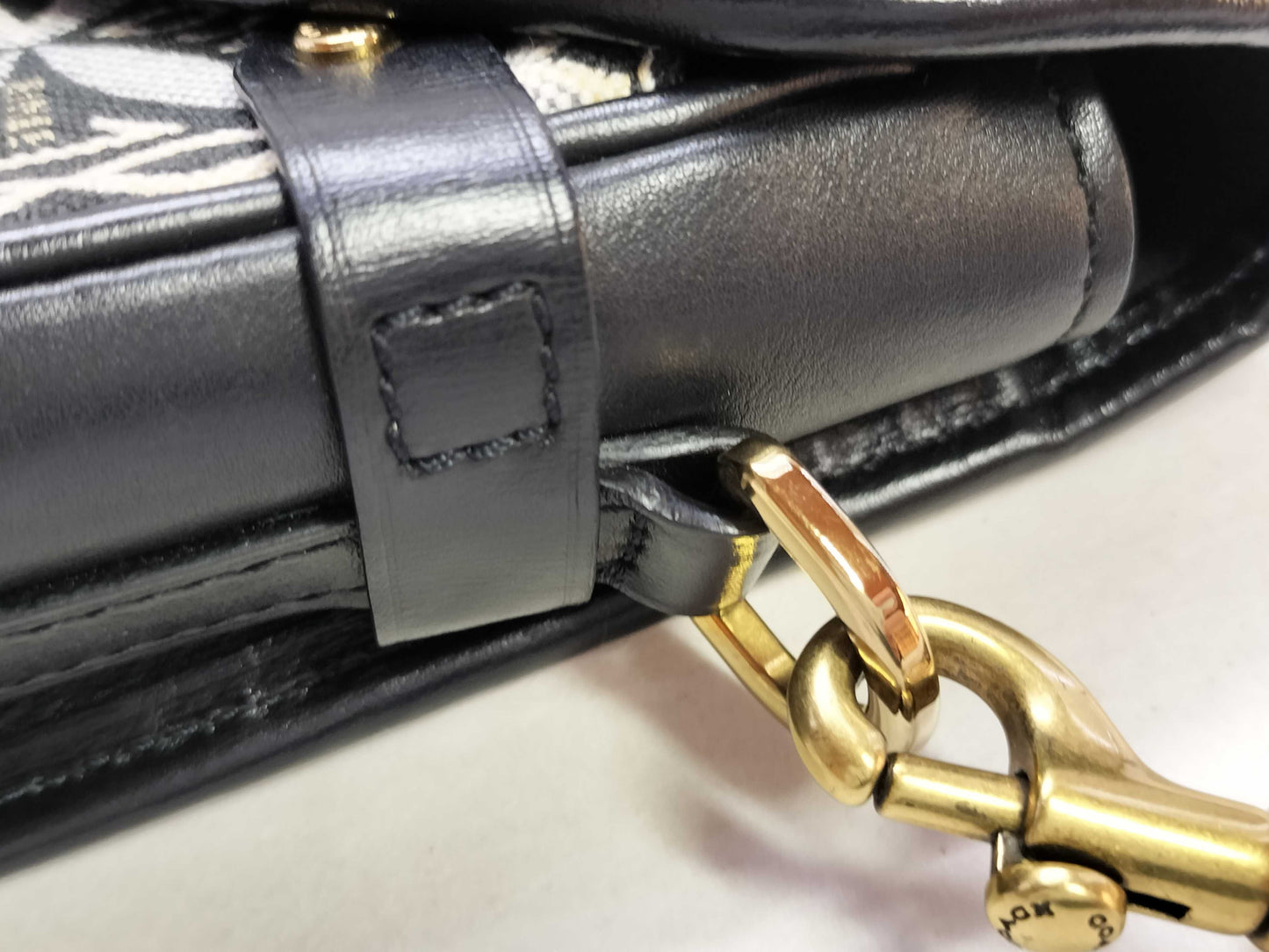 LOUIS VUITTON Louis Vuitton Neo Saumur Shoulder Bag Shoulder Bag
