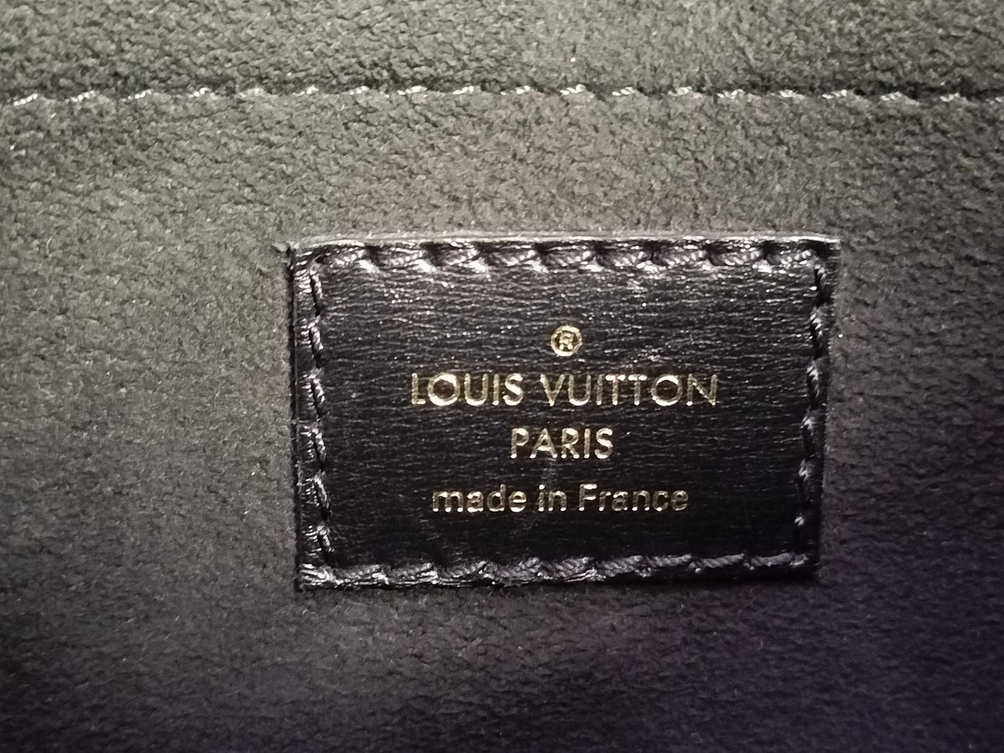 LOUIS VUITTON Louis Vuitton Neo Saumur Shoulder Bag Shoulder Bag