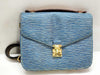 LOUIS VUITTON Epi Louis Vuitton Message Shoulder Bag Handbag