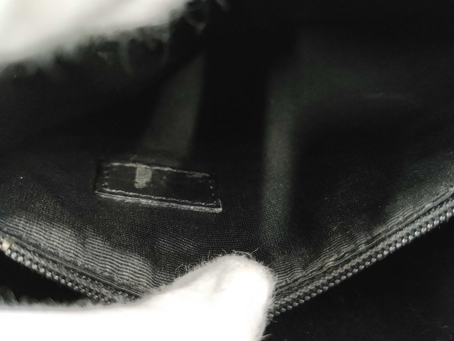CHANEL Matelasse Handbag Tote Bag