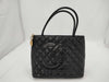 CHANEL Matelasse Handbag Tote Bag