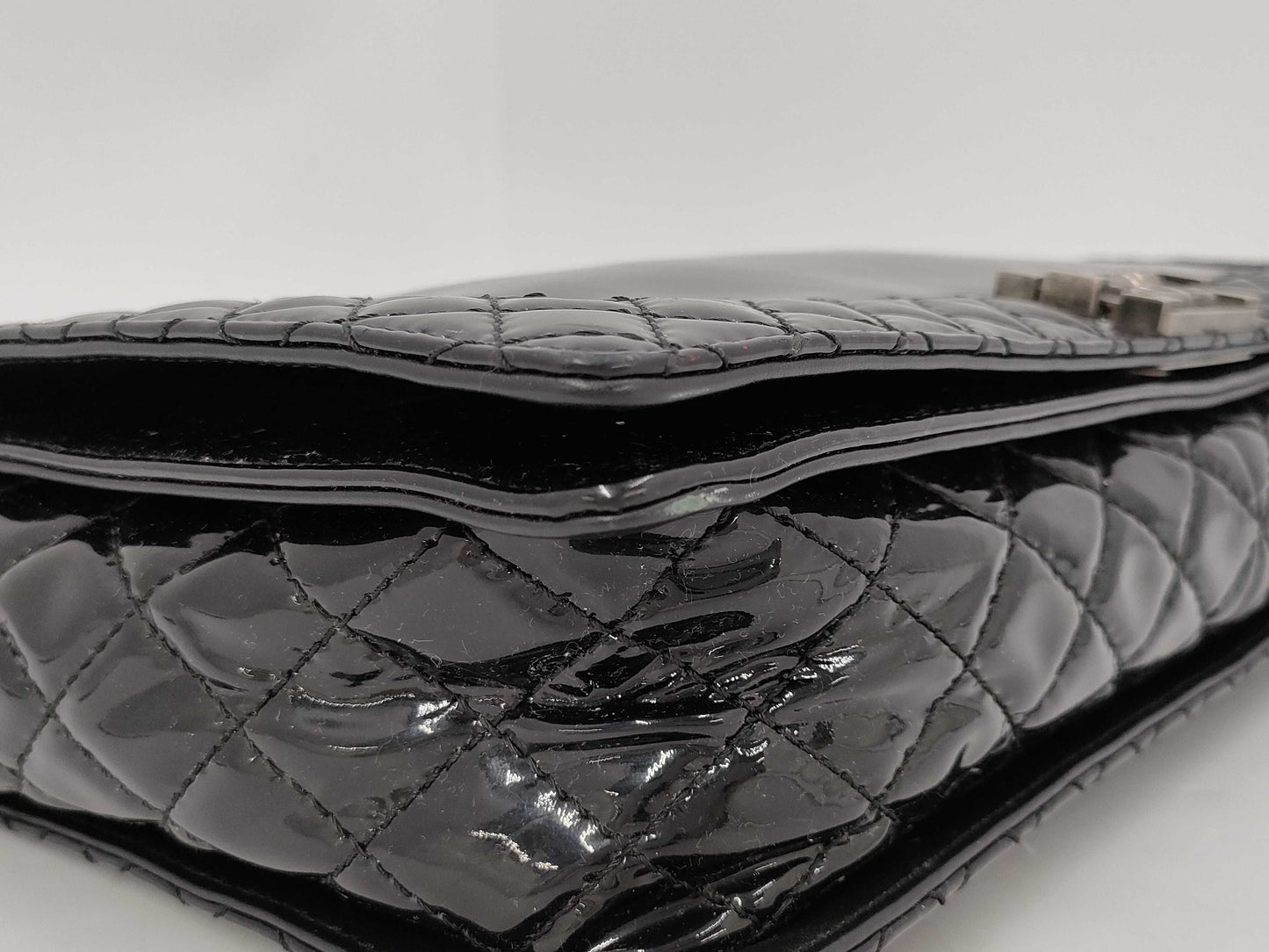 CHANEL Chanel Boy Shoulder Bag Shoulder Bag