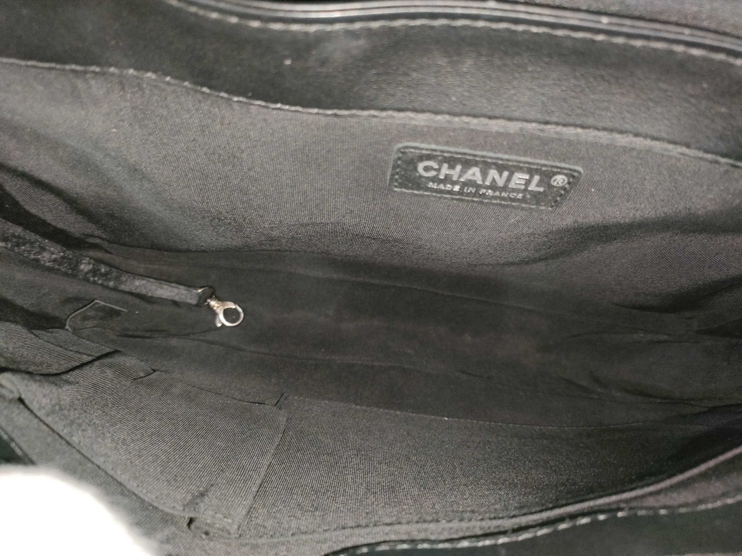 CHANEL Chanel Boy Shoulder Bag Shoulder Bag