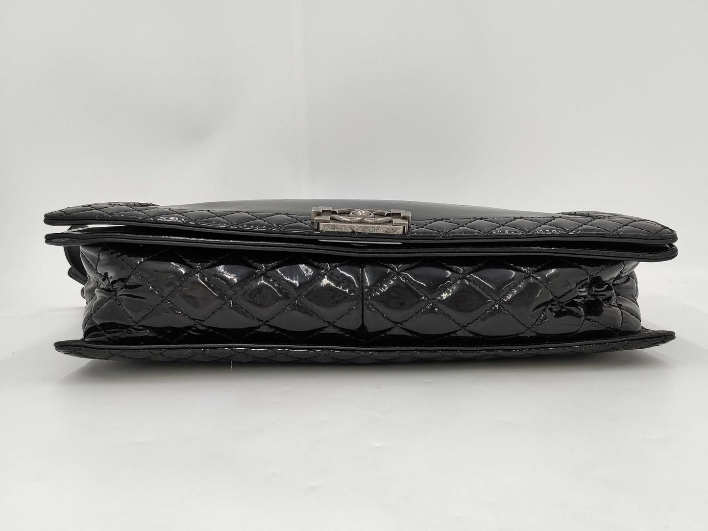 CHANEL Chanel Boy Shoulder Bag Shoulder Bag
