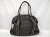 LOEWE Anagram Leather Tote Bag Handbag