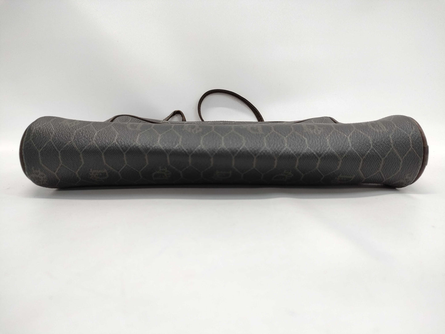 Dior Honeycomb PVC Shoulder Bag