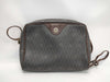 Dior Honeycomb PVC Shoulder Bag
