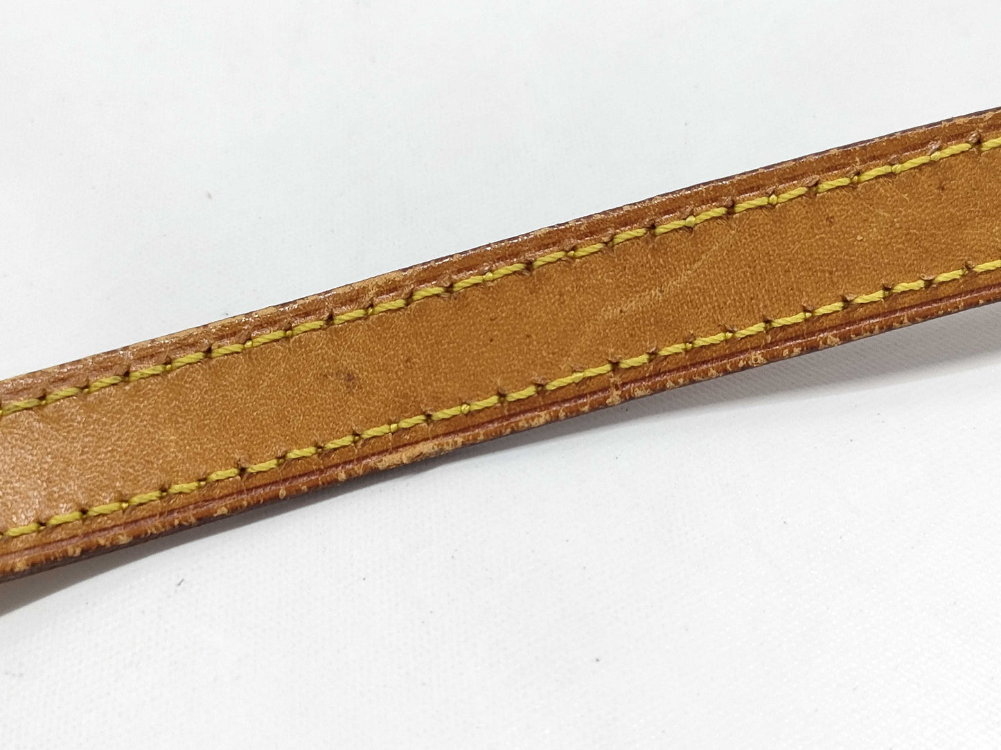 LOUIS VUITTON M51243 Monogram Saint-Cloud MM Shoulder Bag M51243 Shoulder Bag