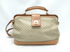 CELINE Macadam Gancini Shoulder Bag 2-Way Shoulder Bag Handbag