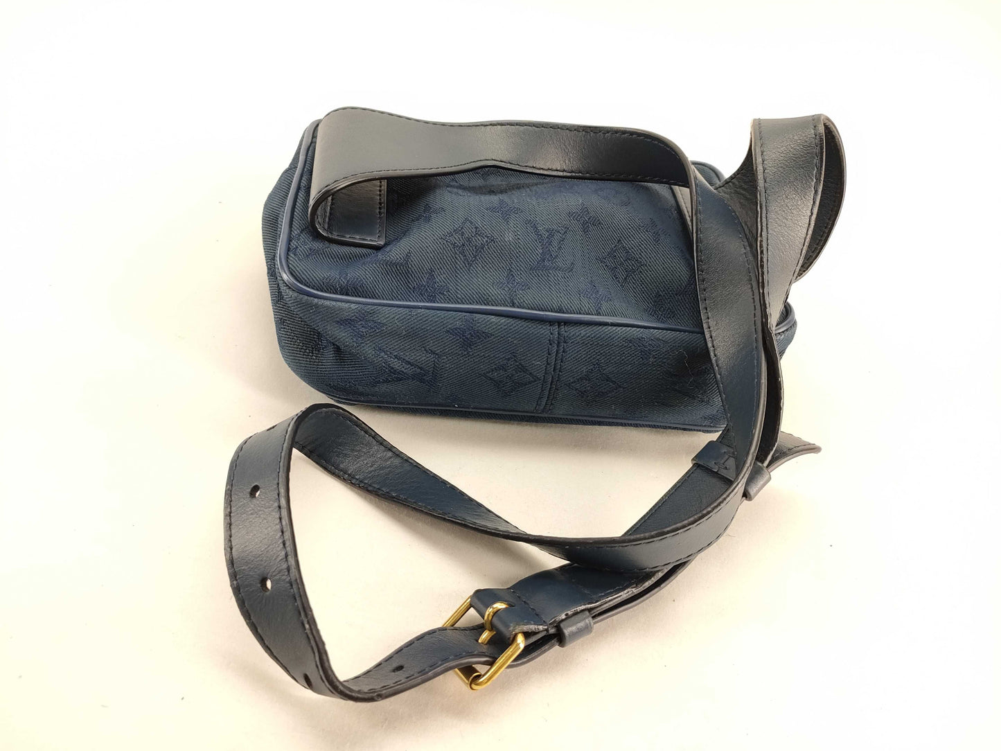 LOUIS VUITTON M44741 Louis Vuitton Outdoor/Camping Shoulder Bag/Second Bag