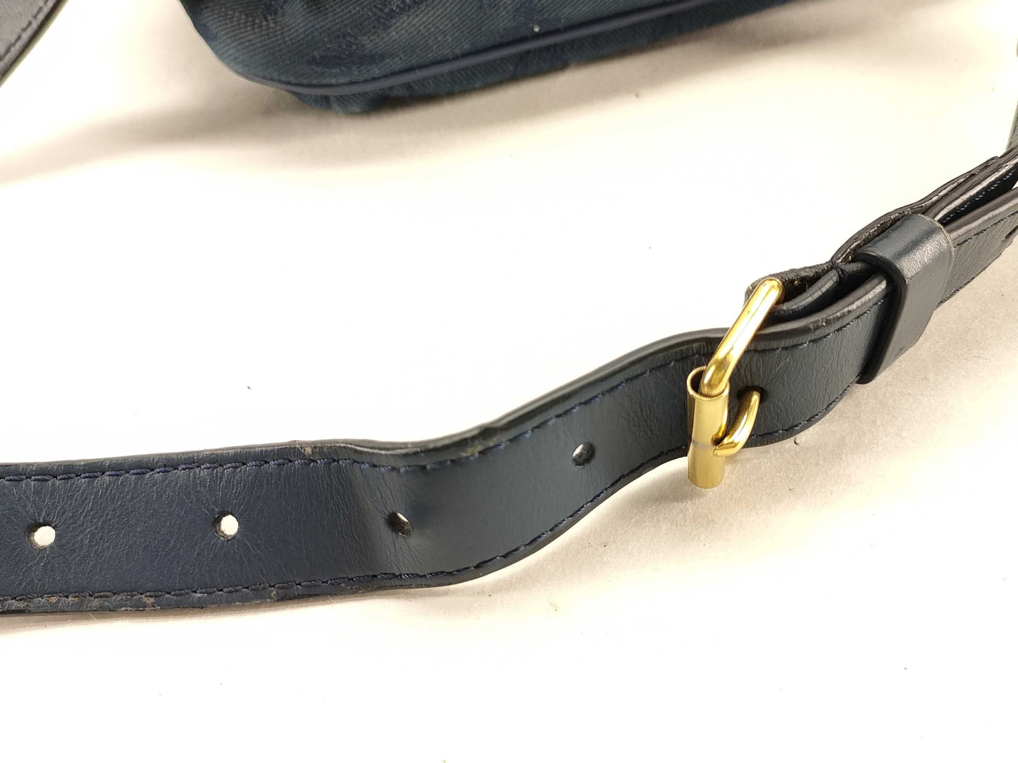 LOUIS VUITTON M44741 Louis Vuitton Outdoor/Camping Shoulder Bag/Second Bag